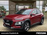 Hyundai KONA (MJ20) 1.6 T-GDi DCT 2WD PREMIUM Navigation - Hyundai KONA in Leipzig