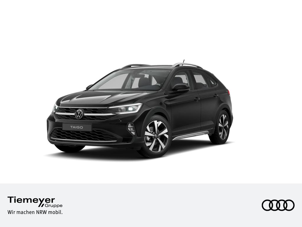 Volkswagen Taigo 1.5 TSI DSG STYLE NAVI KAMERA ACC SITZHZG