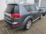 Peugeot 4007 Platinum - Navi - Xenon - Leder - Peugeot 4007 mit Diesel-Antrieb