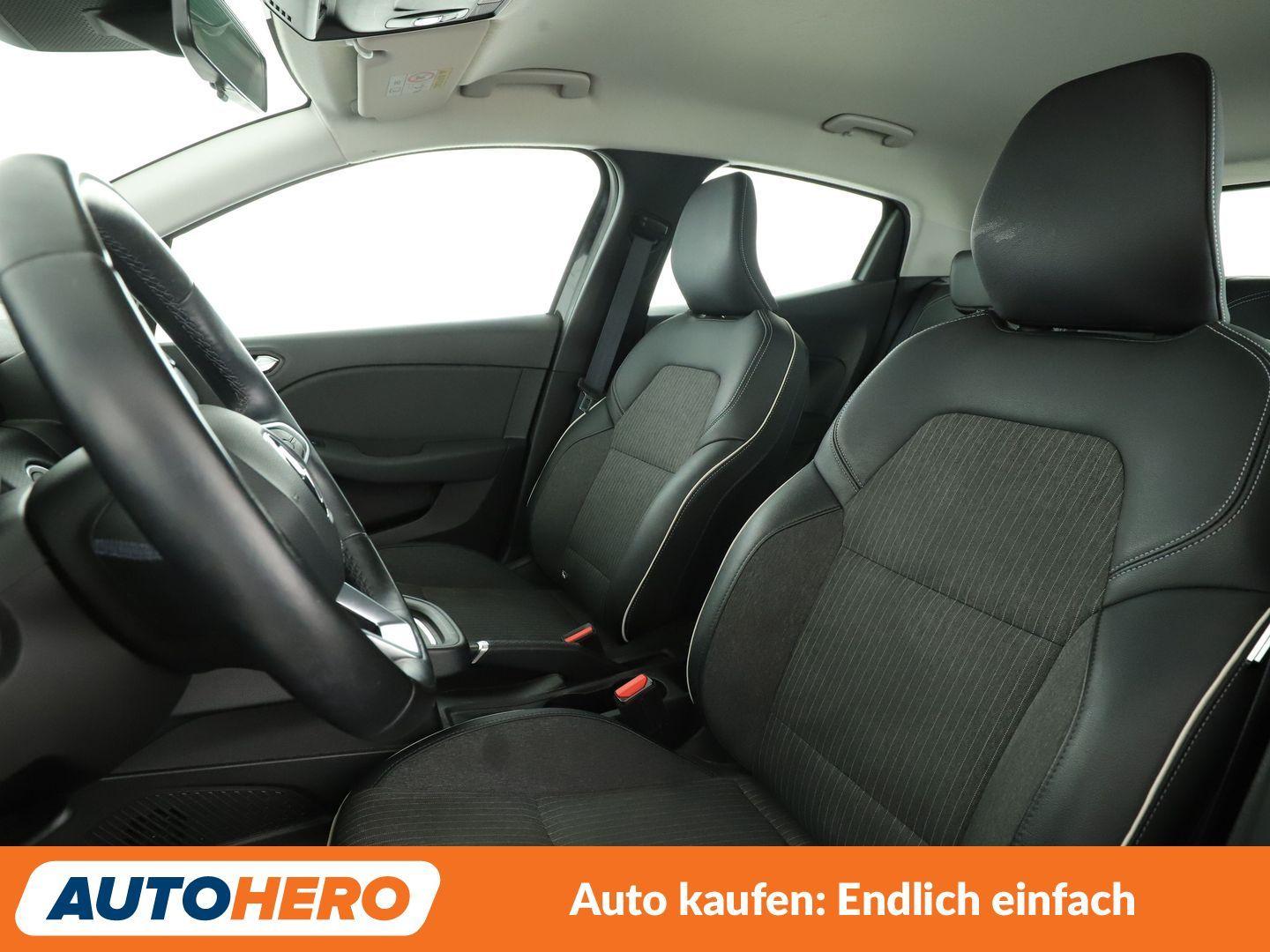 Renault Clio 1.0 TCe Intens Aut.*CAM*LED*PDC*SHZ*TEMPO*, миниатюра 6