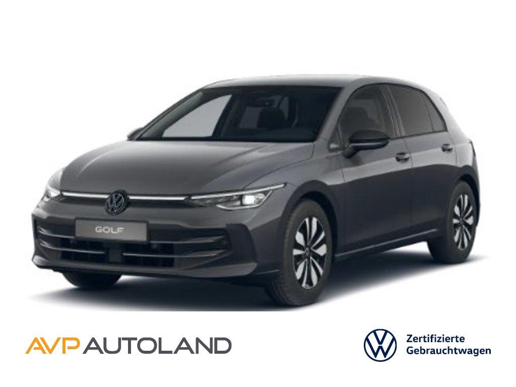 Volkswagen Golf VIII 1.5 TSI GOAL AHK ACC NAVI LED
