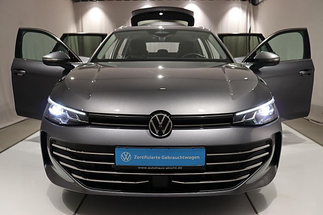 Passat Business 1.5 TSI eHybrid DSG AHK Head-up 