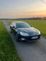Citroën Citröen C5 - gebrauchte Citroën C5 aus dem Jahr 2012