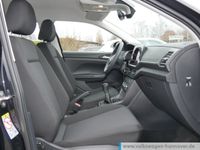 Volkswagen T-Cross - Vorschau Bild 5