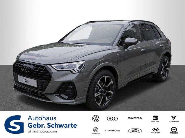 Image of Audi Q3