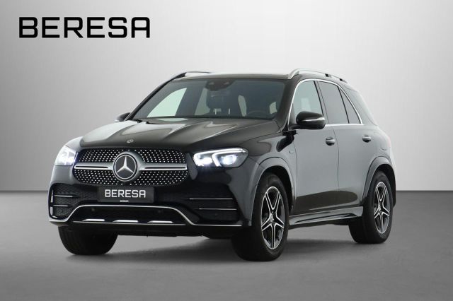 Mercedes-Benz GLE 350 de 4M AMG Distronic Pano Airmatic Leder