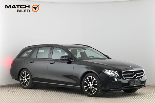MERCEDES-BENZ E 220 E T-Modell E 220 d