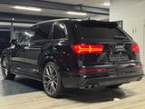 Audi SQ7 4.0 TDI quattro S-Line*VOLL*7SITZE*Raute*TV* - : Allradantrieb, Pickup
