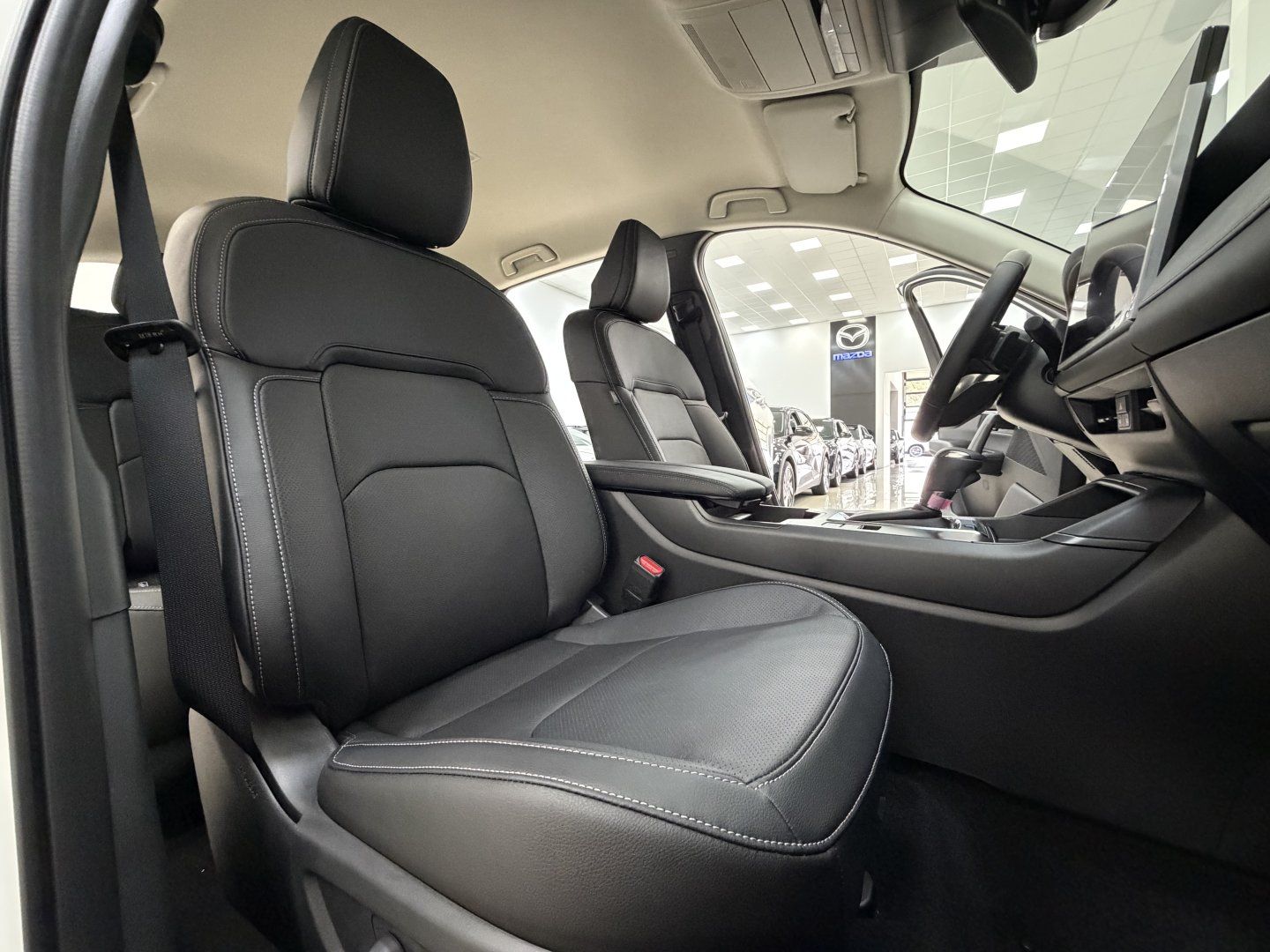 Mazda CX-5 - Bild 38