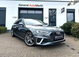 Audi A4 Avant 50TDI/quattro S line/HUD/Matrix-LED/B&O - Audi A4: A4b5