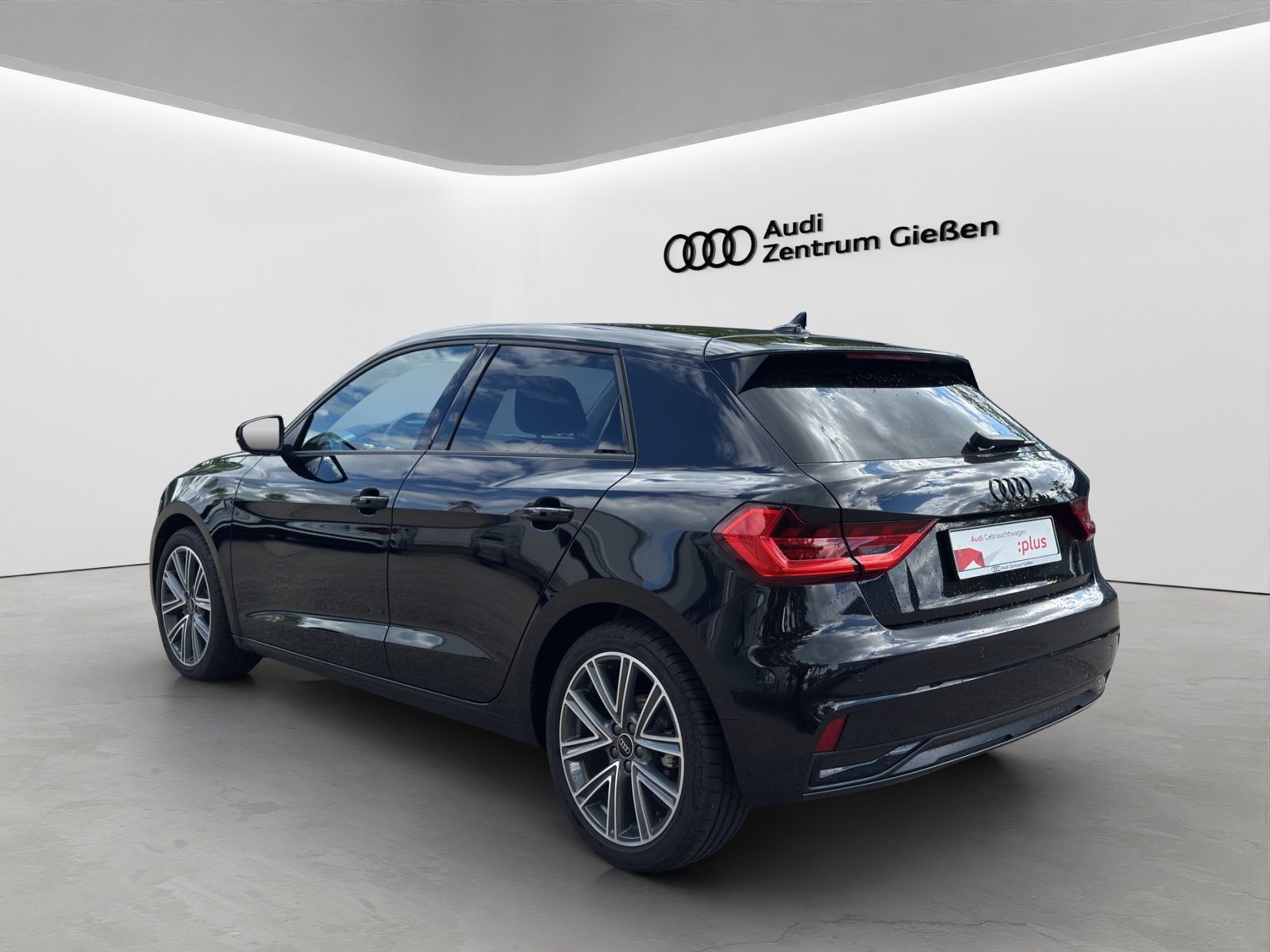 Audi A1 - Bild 4