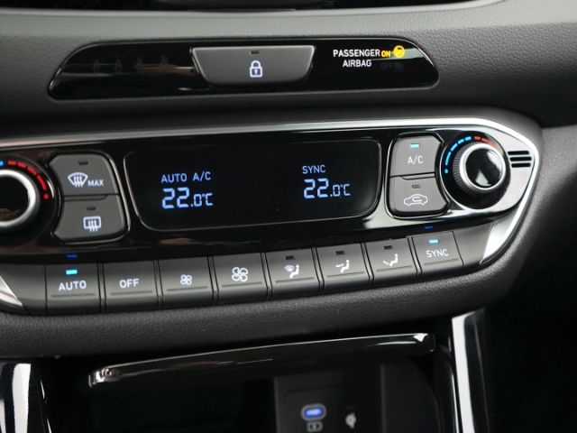 Hyundai i30 – Bild 20