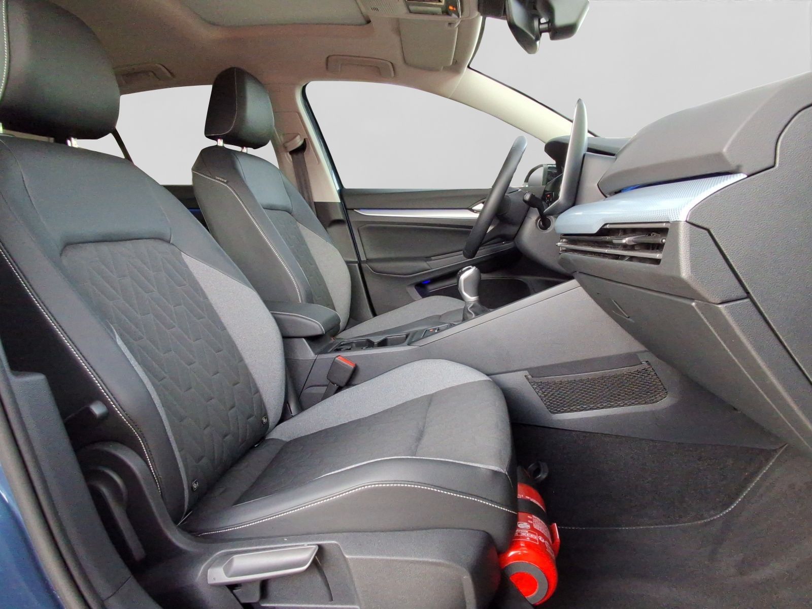 Volkswagen Golf 2.0 TDI ENERGY PANO ST.HEIZ ASSIST KEYLESS foto 4