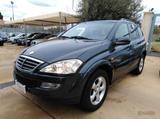 Ssangyong Kyron Confort - Ssangyong Kyron Gebrauchtwagen