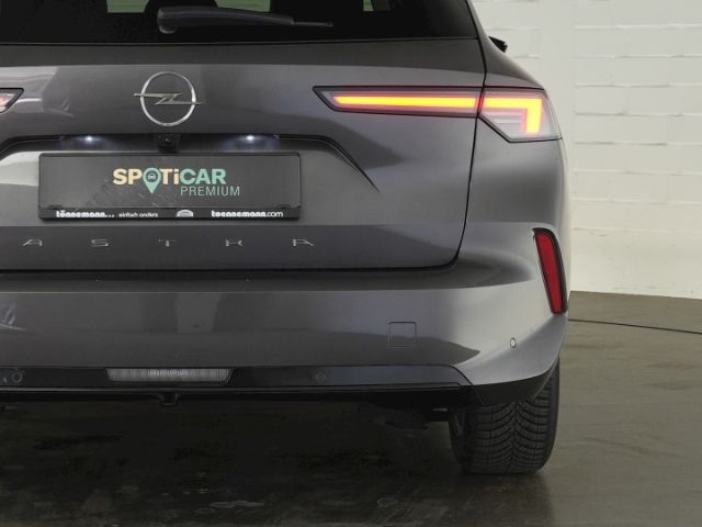 Astra L ST ELEGANCE CDTI+LED+NAVI+RÜCKFAHRKAMERA