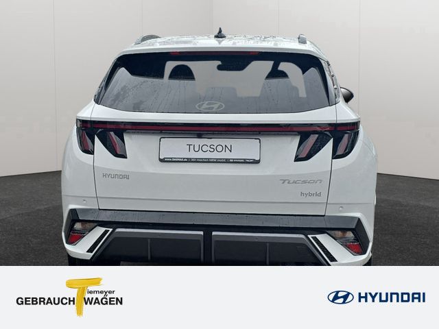 Hyundai Tucson – Bild 6