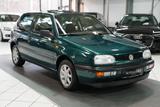 Volkswagen Golf *2.HAND*SCHIEBEDACH*95.700KM*TÜV12.2027* - gebrauchte VW Golf aus dem Jahr 1995