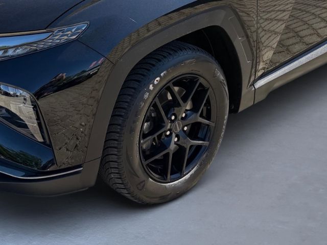Fahrzeugabbildung Hyundai Tucson Select Mild-Hybrid 2WD +KLIMA+LED+NAVI+UV