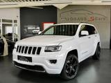 Jeep Grand Cherokee 3.0 CRD Overland*Pano*Voll - gebrauchte Jeep Grand Cherokee aus dem Jahr 2016
