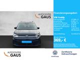 Volkswagen Caddy Style 5-Sitzer 2,0 l 90 kW TDI EU6 SCR Fro - Volkswagen Caddy: 9k
