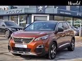 Peugeot 3008 Allure"Keyless,Navi,GRIP-Control.Scheckheft - Peugeot Gebrauchtwagen in Nürnberg