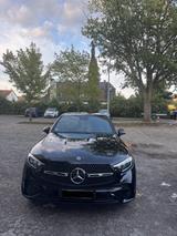 Mercedes-Benz GLC 200 4MATIC Autom. -