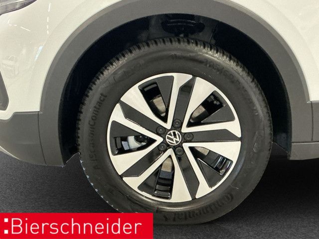 Volkswagen T-Cross - Bild 8