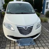 Lancia Ypsilon - Lancia Ypsilon von privat