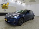 Tesla Model 3 Long-Range AWD 351pk 75 kWh 92% SoH [ FA - blaue Tesla Model 3