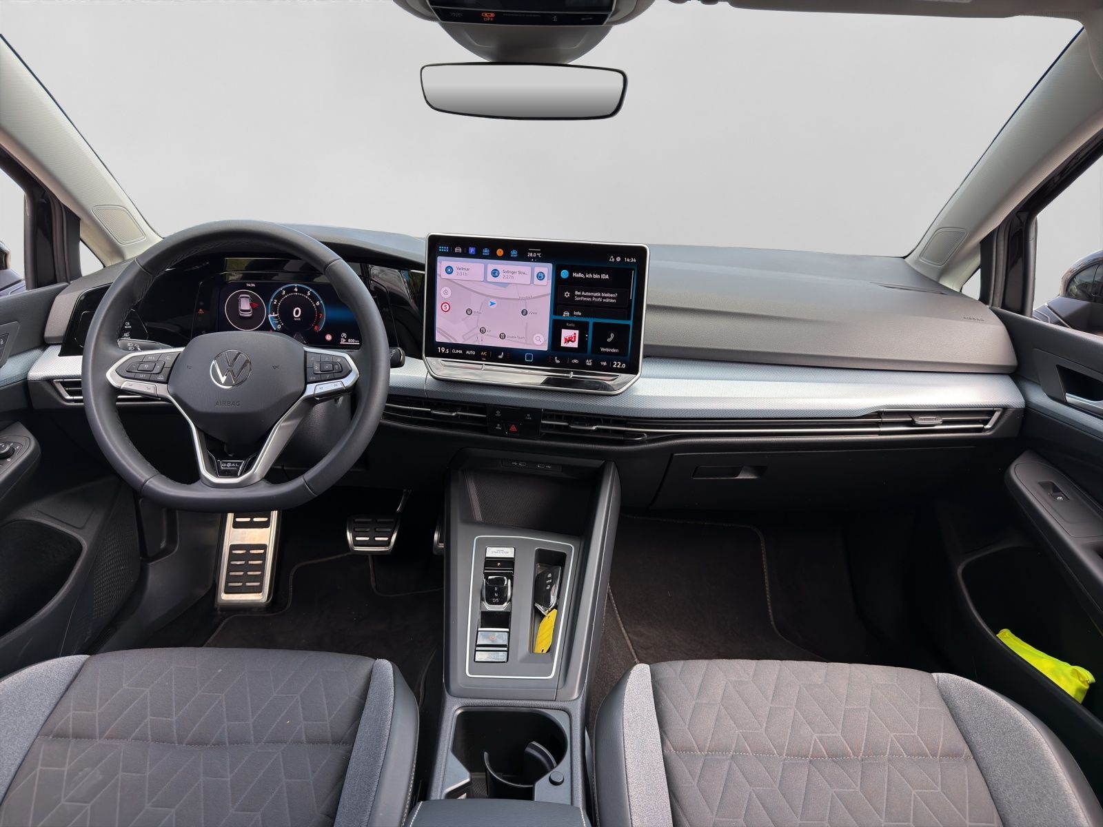 Volkswagen Golf - Bild 6