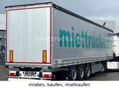 Fahrzeugabbildung Schmitz Cargobull SCS 24/L 13.62 / XL Zertifikat/Liftachse/485€mtl