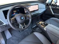 BMW iX - Vorschau Bild 8