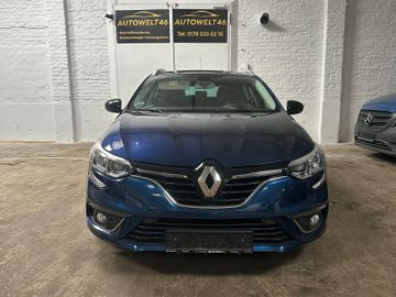 Renault Megane - 3