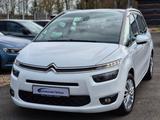 Citroën Grand C4 Picasso/Spacetourer Seduction *7-Sitzer - weiße Citroën Grand C4 Picasso / SpaceTourer
