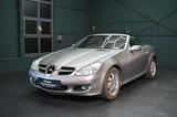 Mercedes-Benz SLK 200 Roadster Cabrio Kompressor * Automatik - gebrauchte Mercedes-Benz SLK 200 aus dem Jahr 2005
