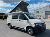 Volkswagen T 5 Summermobil*Aufstelldach*AHK - Offers