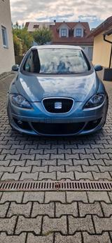Seat Toledo 1.9 TDI PD DPF Reference Reference - Seat Toledo aus 2006