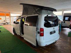 Pössl Campster Space Tourer Automatik, AHK