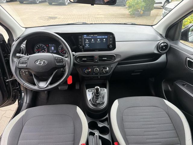 Hyundai I10 49KW67PS AUTOMATIK