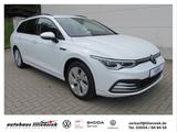 Volkswagen Golf 8 Variant 1.5 TSI Style 1HAND/AHK/NAVI/LED - Volkswagen Golf 8 Variant Gebrauchtwagen