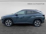 Hyundai Tucson 1.6 T-GDI HEV 4WD DCT Prime SHZ|TEMP|KAM - Hyundai TUCSON hev Gebrauchtwagen