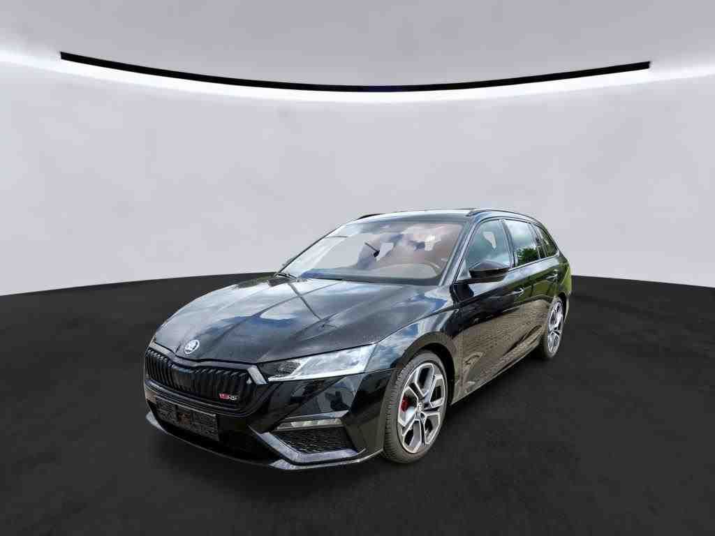 Skoda Octavia - Bild 2