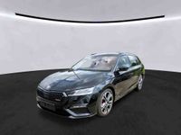 Skoda Octavia - Vorschau Bild 2