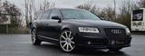 Audi A6 Avant 4F 4.2 FSI quattro Milltek Sportauspuff - Audi A6 Kombi 4f mit Benzin-Antrieb