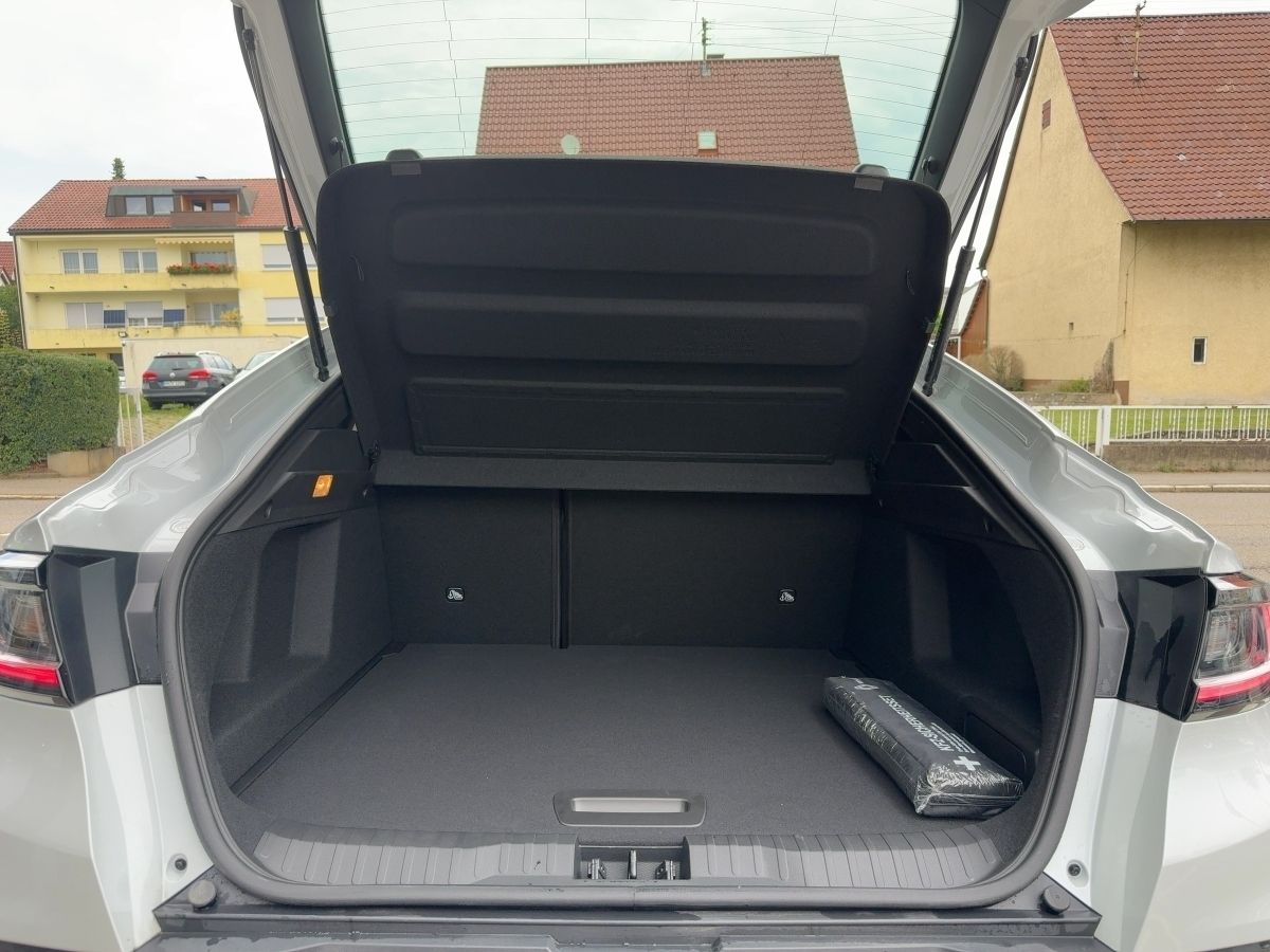 Fahrzeugabbildung Renault Arkana Esprit Alpine Full Hybrid 145