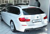 BMW 520d*xDrive*Panorama*Ahk*Keyless*8 Fach*M-Sport* - BMW: X8