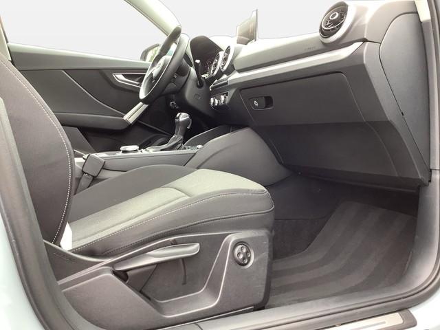 Audi Q2 35TFSI S-line Matrix LED Scheinwerfer, Navi,, миниатюра 15
