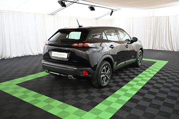 Peugeot 2008 - 5