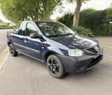 Dacia Logan Pick-Up 1.5 Diesel - Dacia Logan Pick-Up Gebrauchtwagen