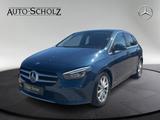 Mercedes-Benz B 200 PROGRESSIVE+LED+SPIEGEL+SPUR+CARPLAY+MBUX+ - Mercedes-Benz B 200 in Lübeck